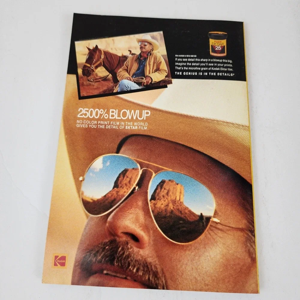 National Geographic Magazine November 1992 No Map